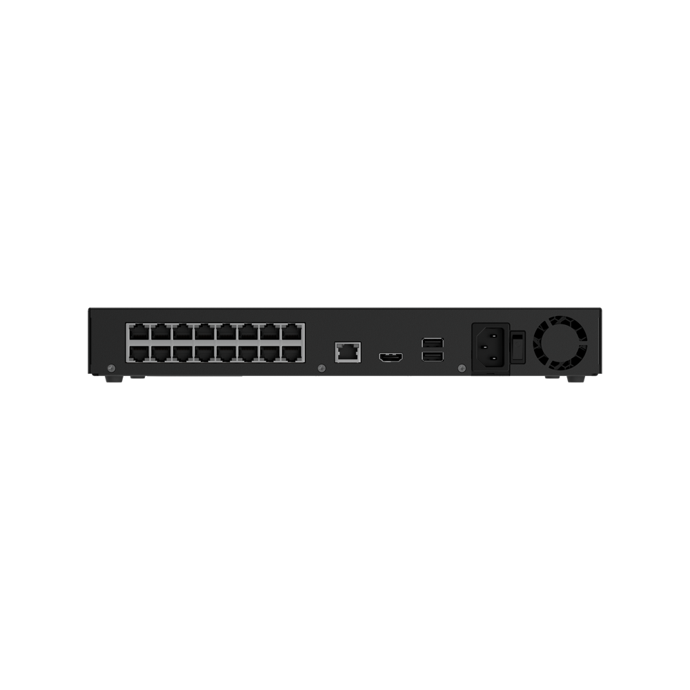 AJ-NVR216-HAC-AI-16P-S-B - Image 4
