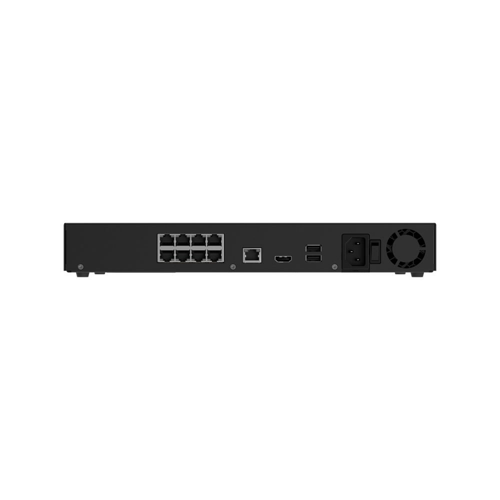 AJ-NVR216-HAC-AI-8P-S-B - Image 4