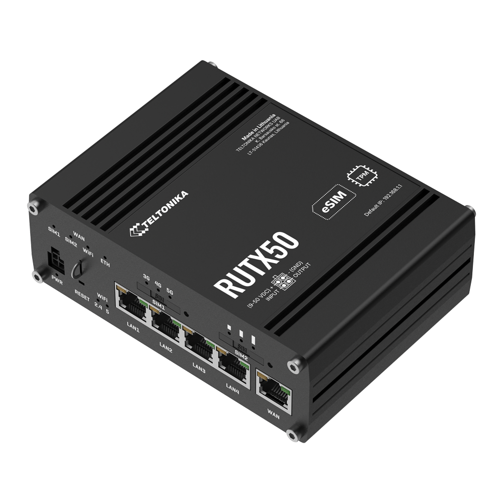 TK-RUTX50 - Image 5