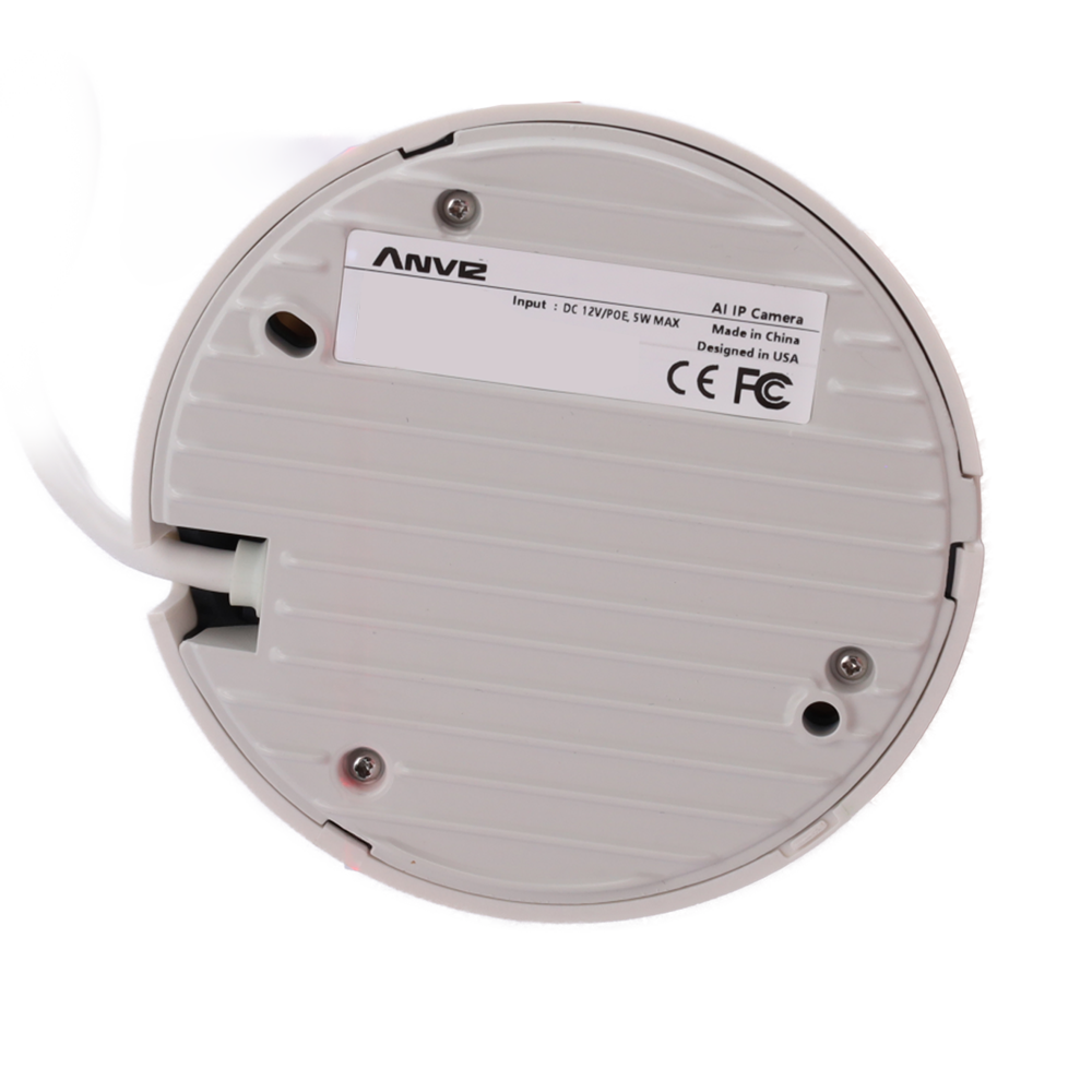 ANVIZ-iCam-D25 - Image 4