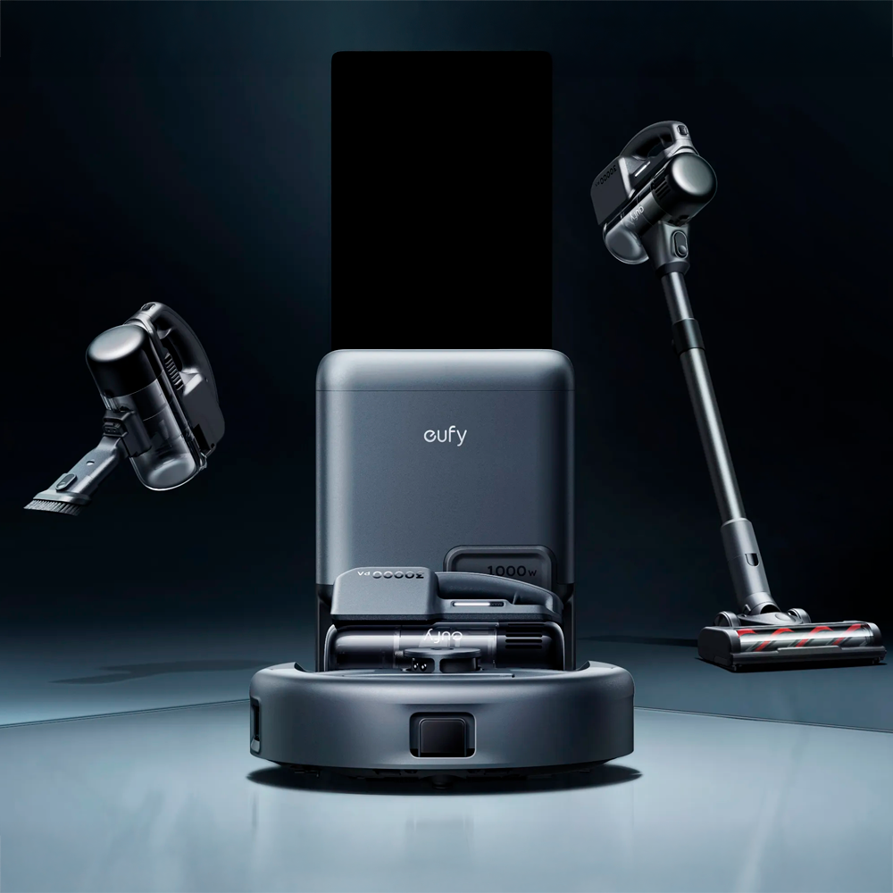 EUFY-CLEAN-ROBOVAC-E20 - Image 5