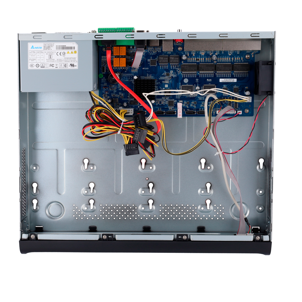 SF-NVR8416A-16P-B2 - Image 5