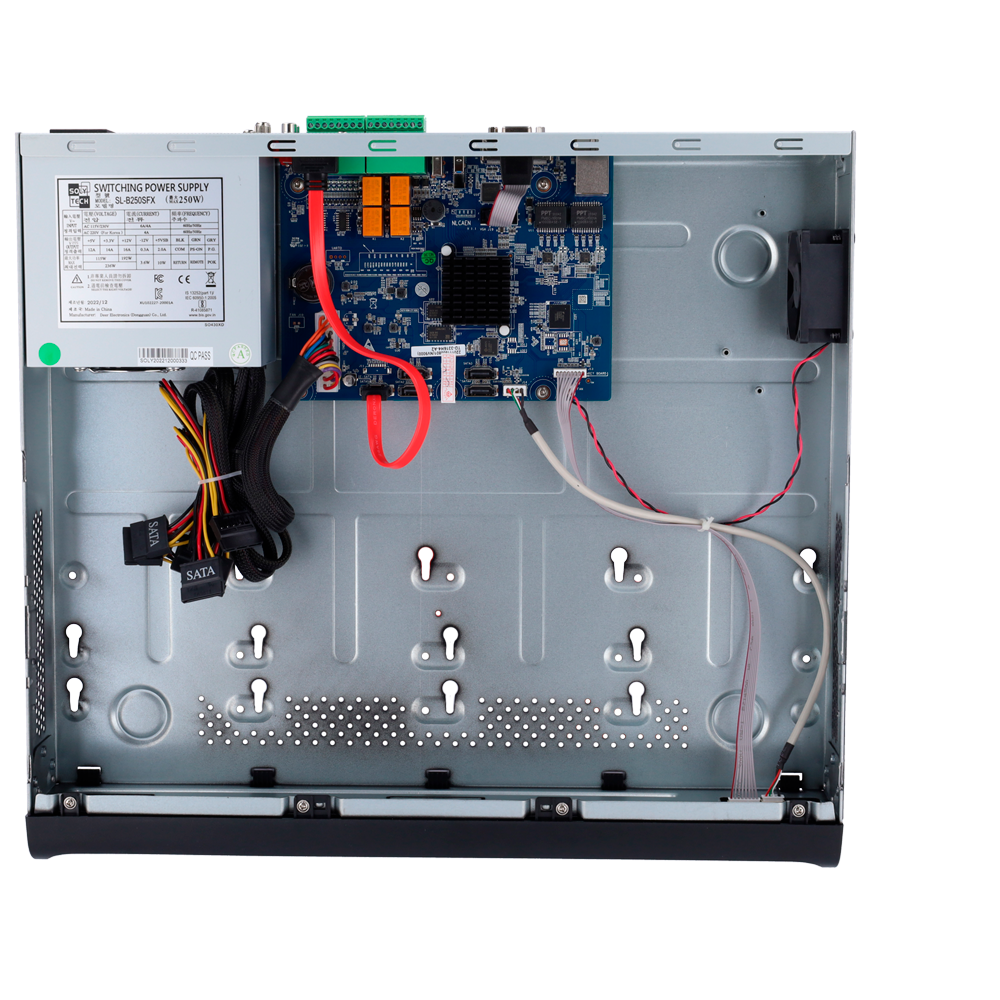 SF-NVR8416A-B2 - Image 5