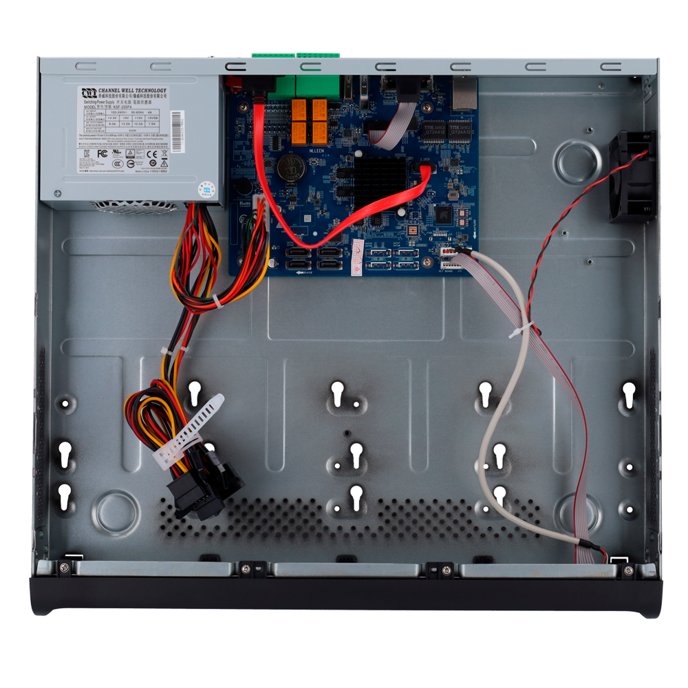 SF-NVR8432A-B2 - Image 5