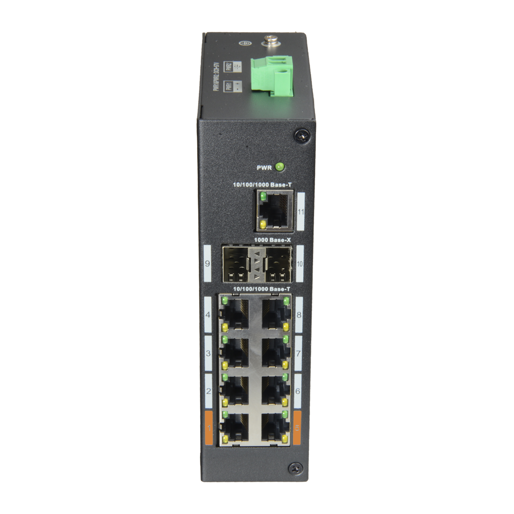 XS-SWI1108HIPOE-G120DIN - Image 5
