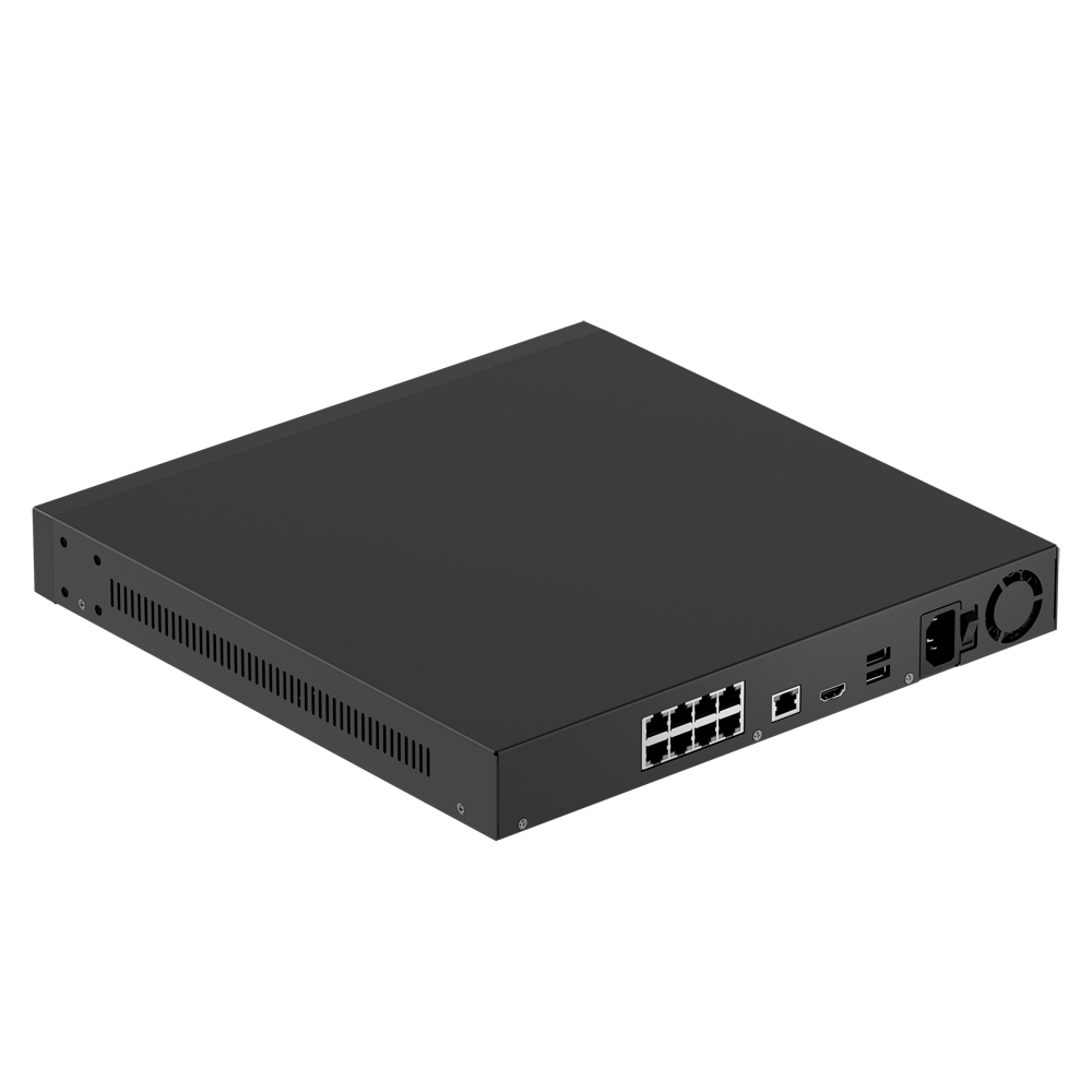 AJ-NVR216-HAC-AI-8P-S-B - Image 6