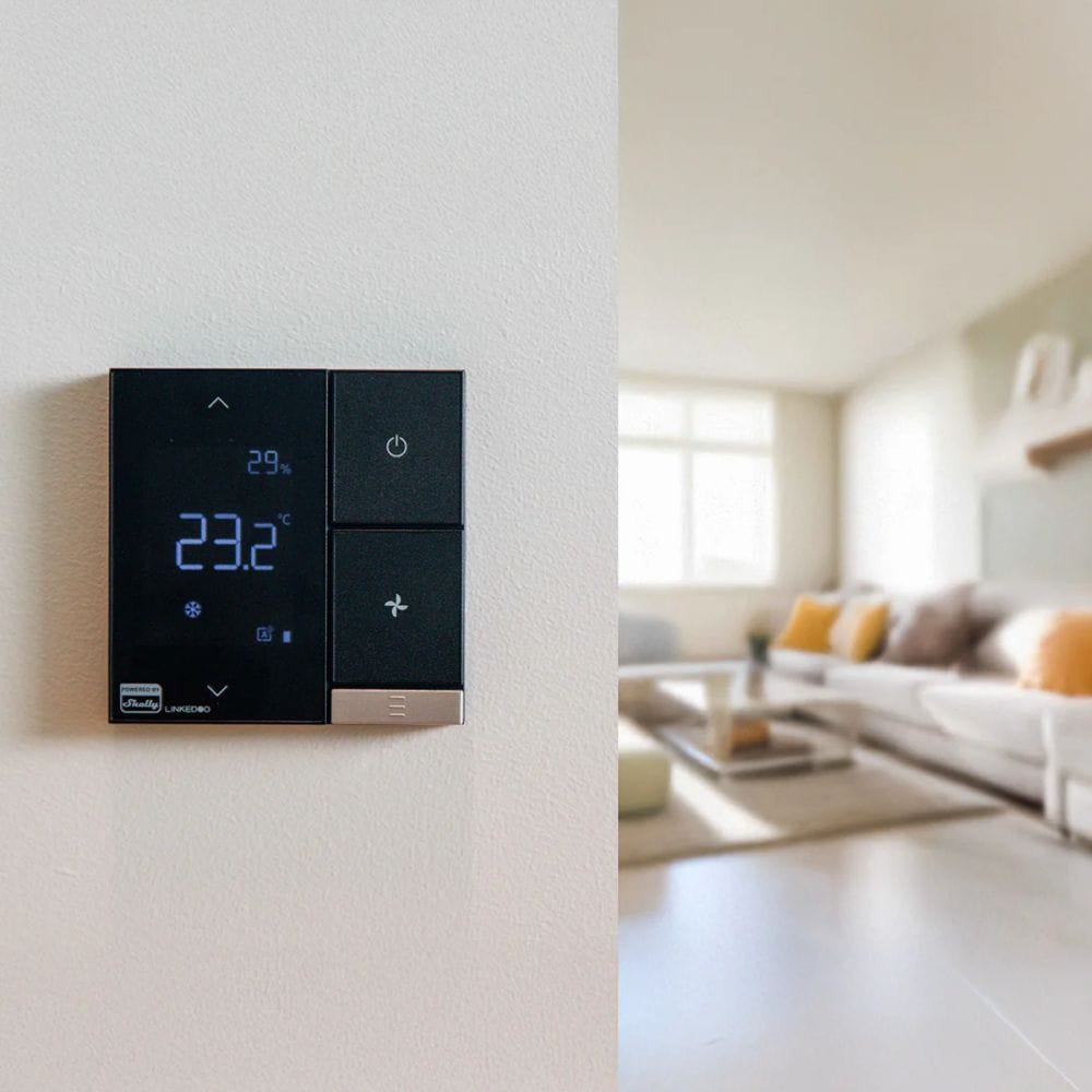 SH-LINKGO-HVAC-THERMOSTAT - Image 3