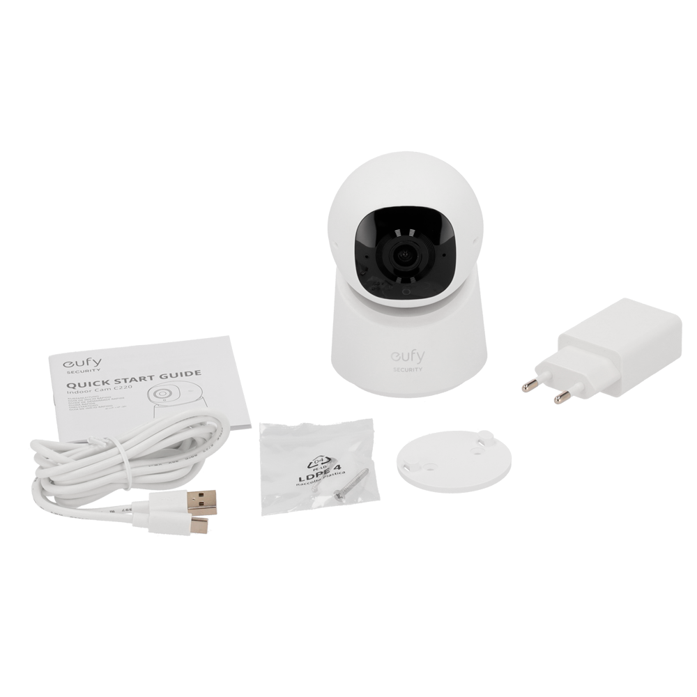 EUFY-INDOORCAM-C220 - Image 5