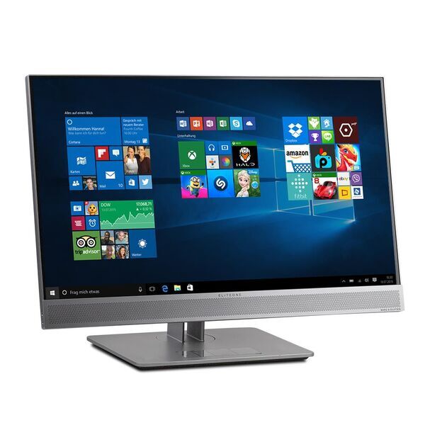 AIO Recondicionado HP 800G4 AIO i5-8400 16Gb 240Gb 23.8" FHD Non-Touch W11Pro