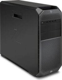 Workstation Recondicionada HP Z4 G4 XEON W-2125 32Gb 512Gb SSD Quadro RTX 4000 W11Pro