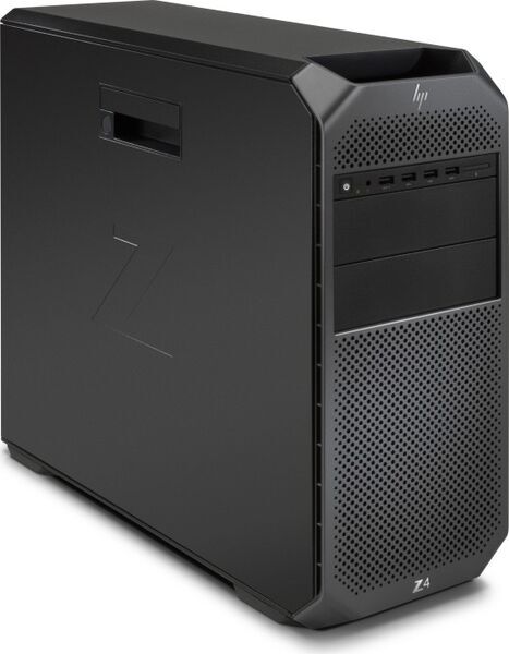 Workstation Recondicionada HP Z4 G4 XEON W-2125 32Gb 512Gb SSD Quadro RTX 4000 W11Pro