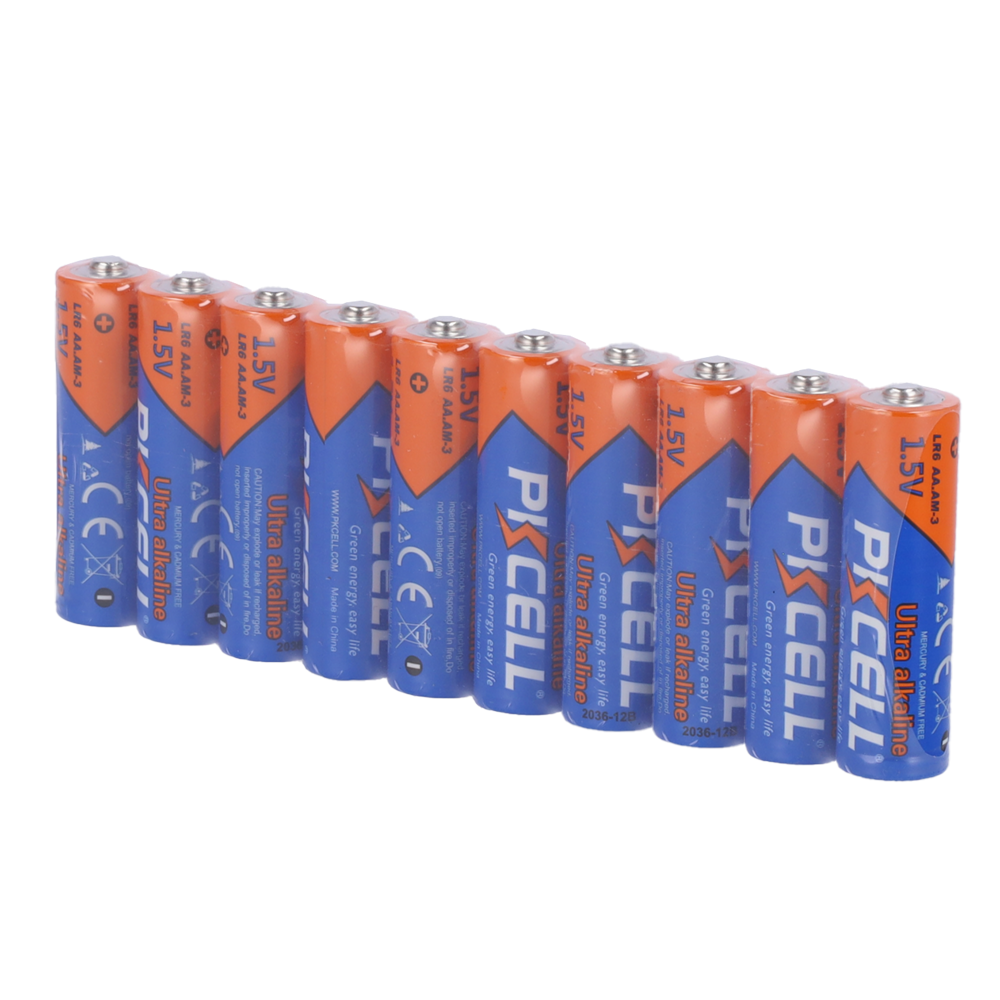 10XCELL-LR6-ALKALINE