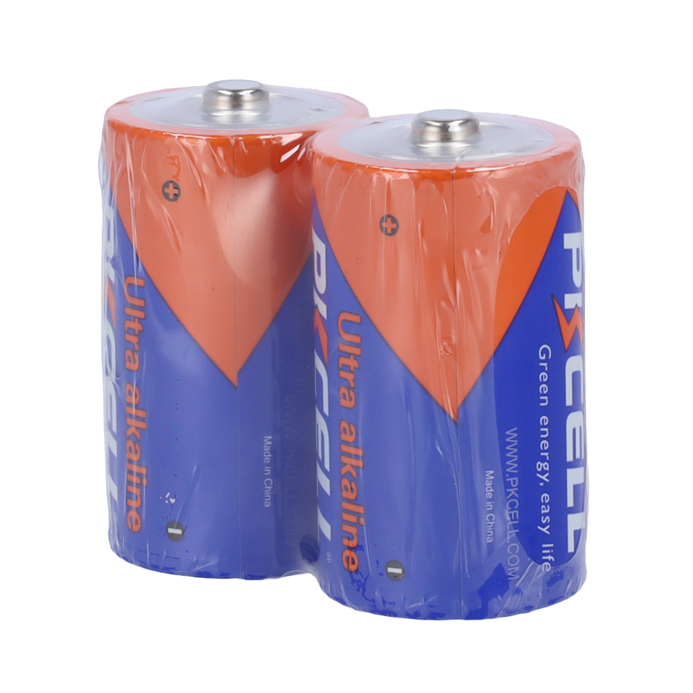 2XCELL-LR20-ALKALINE