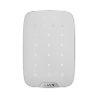 AJ-KEYPADPLUS-W