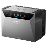 ASOX-SOLARBANK4-PRO-E5000