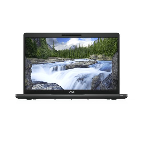 Portátil Recondicionado Dell Latitude 5400 i7-8565U 8Gb 240Gb SSD 14 FHD W11Pro- Teclado Português