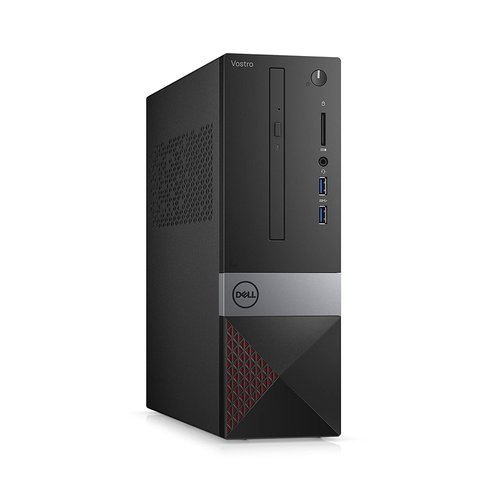 Computador Recondicionado DELL VOSTRO 3470 SFF i5-8500 8Gb 240Gb SSD W11Pro