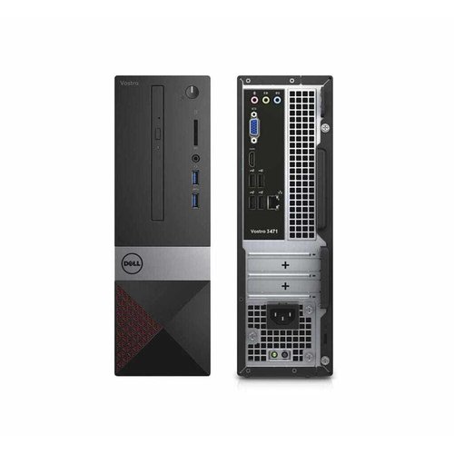 Computador Recondicionado DELL VOSTRO 3471 SFF i5-9500 8Gb 240Gb SSD W11Pro