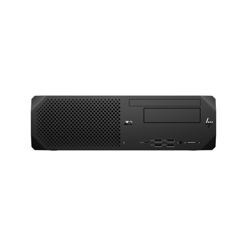 Computador Recondicionado HP Z2 G5 SFF i7-10700 16GB 240GB SSD W11PRO