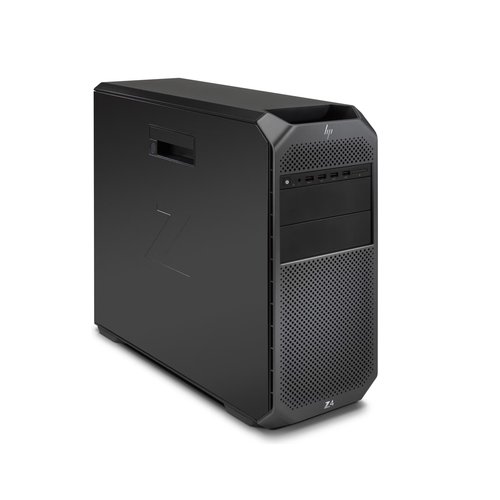 Workstation Recondicionada HP Z4 G4 XEON W-2123 64Gb 240Gb SSD GEFORCE RTX 2080 W11Pro