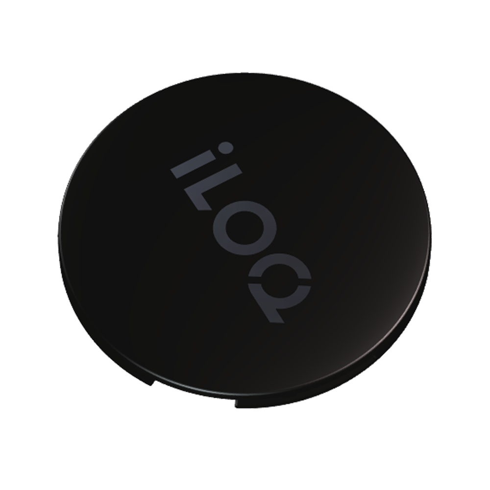 ILOQ-KEY-S5-COVER-BLACK