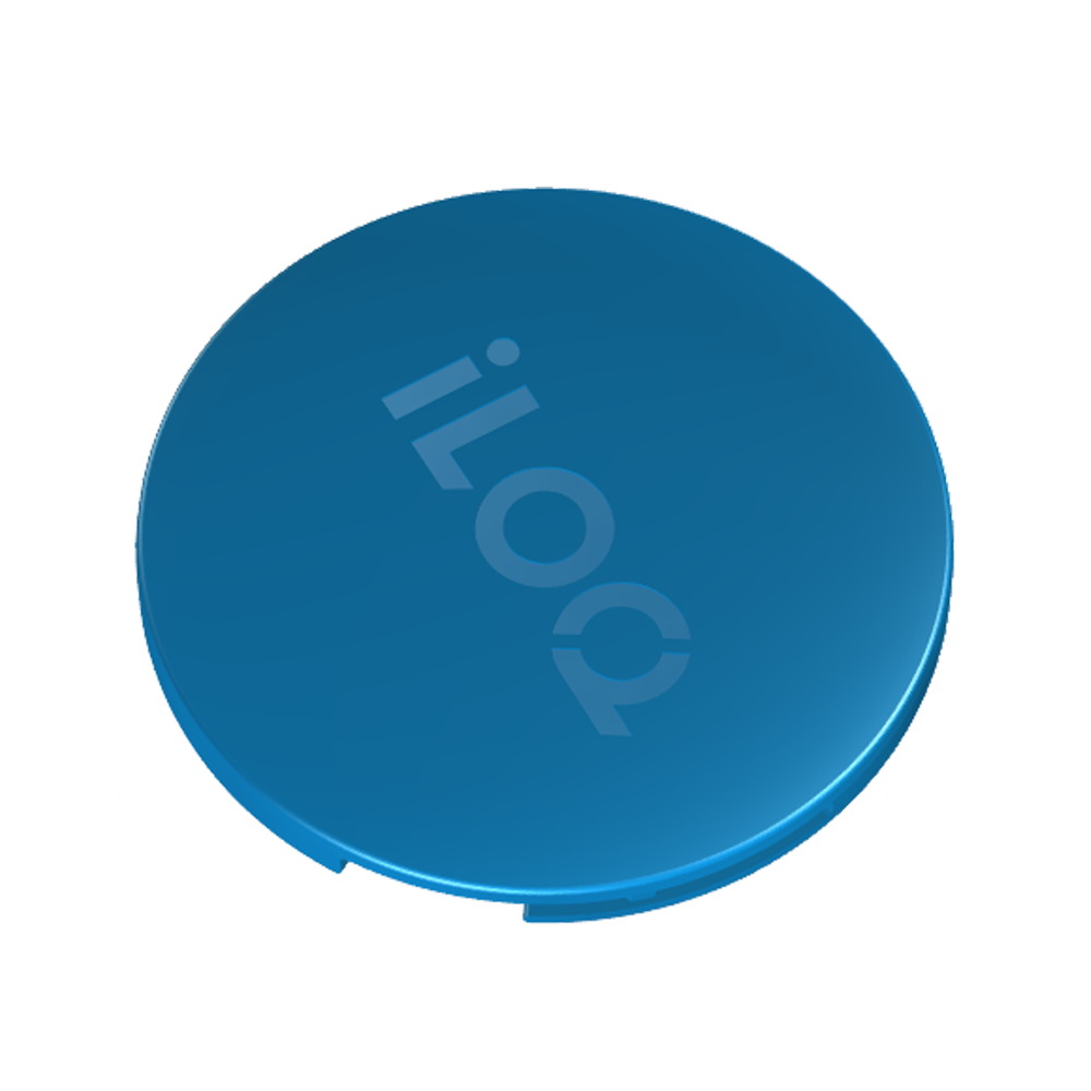 ILOQ-KEY-S5-COVER-BLUE