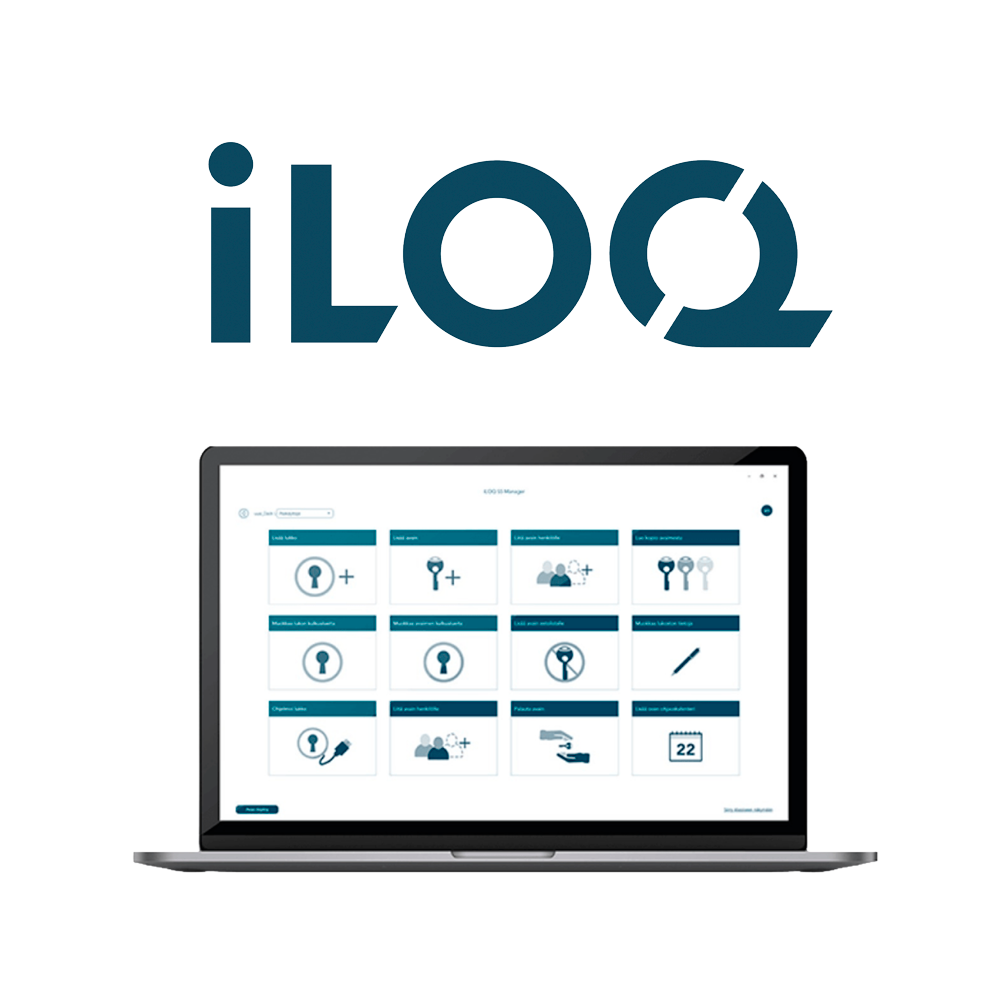 ILOQ-LICENSE-ONLINE-10N500
