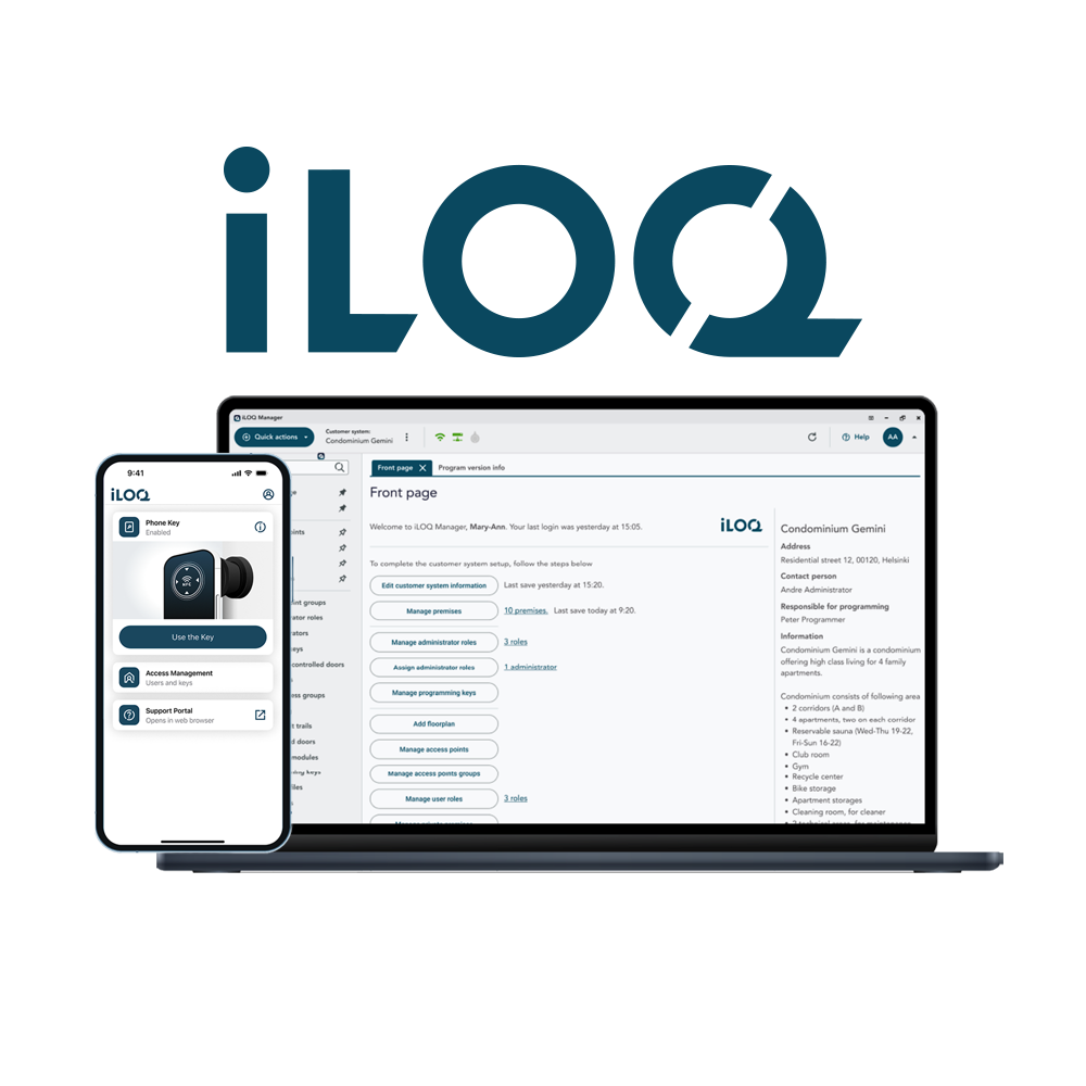 ILOQ-LICENSE-PLUS-REMOTE
