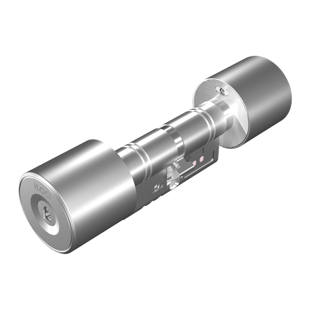 ILOQ-S5-CYLINDER-3030-DOUBLE