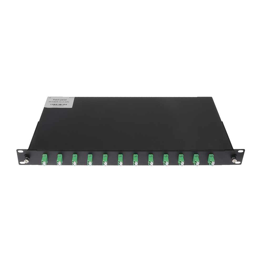 PP-FIBER-12-LC-APC