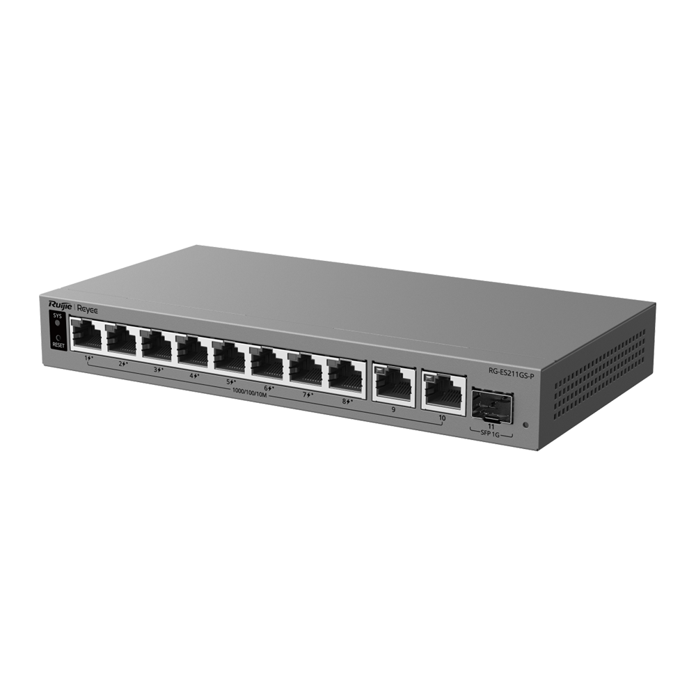 RG-ES211GS-P