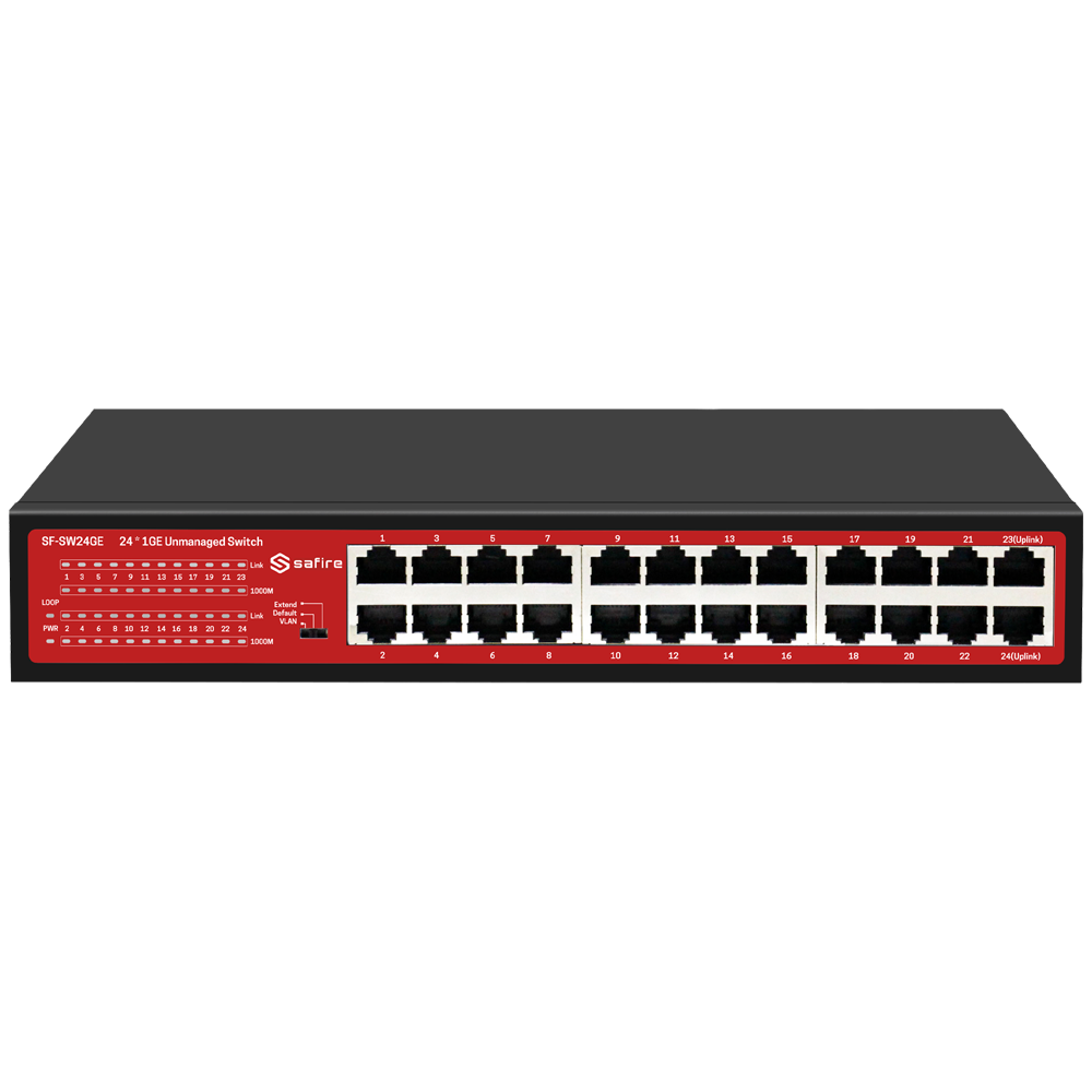 SF-SW24GE