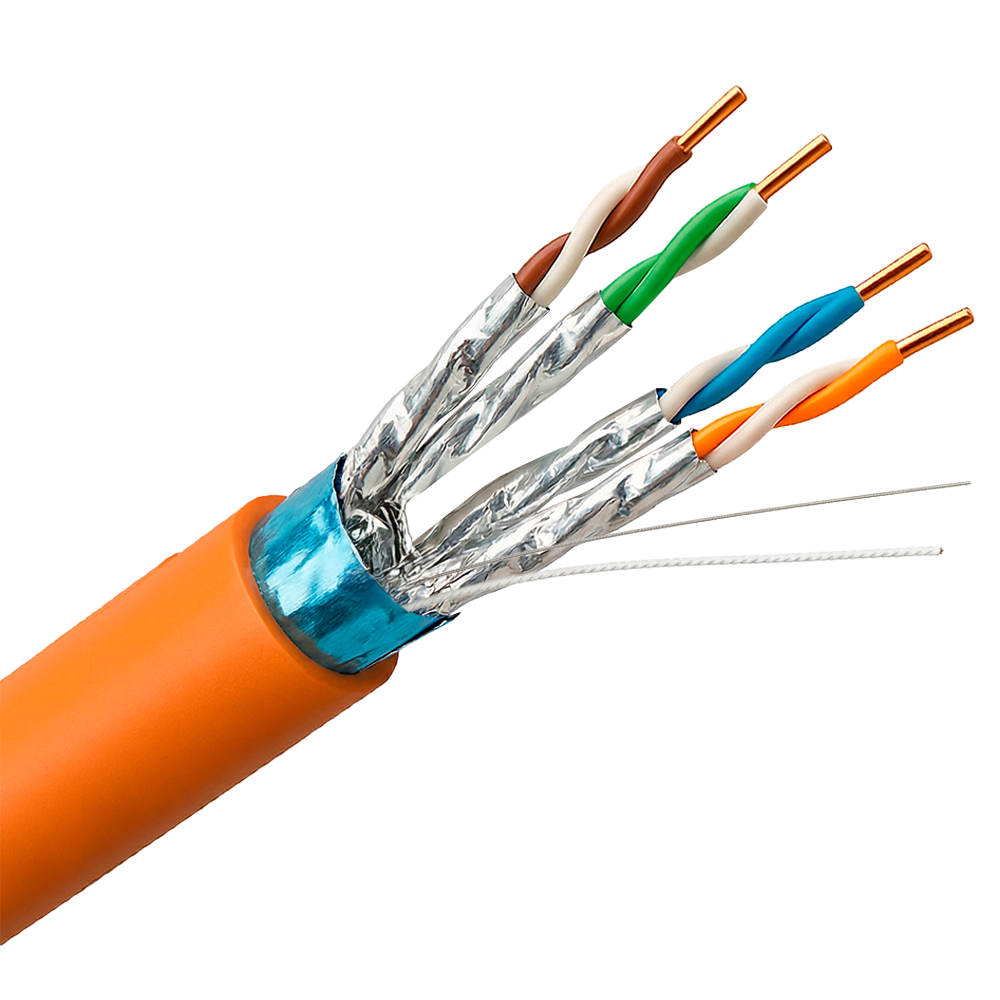 UV-F/FTP6A-500-BC23AWG-DCA-R-O