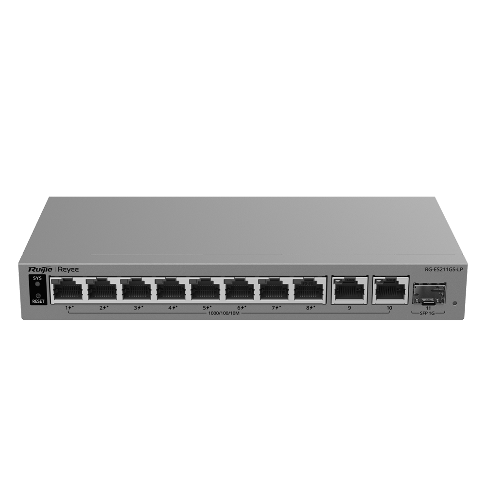 RG-ES211GS-LP - Image 2