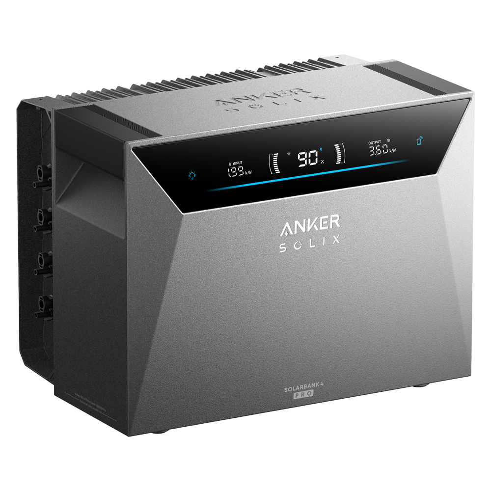ASOX-SOLARBANK4-PRO-E5000 - Image 2