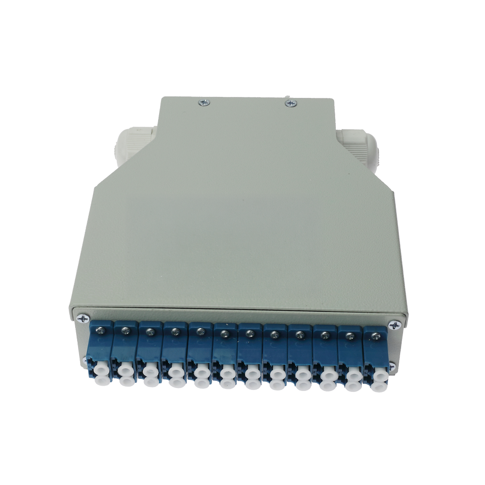 FIBERBOX-DIN-12-LC-UPC - Image 2