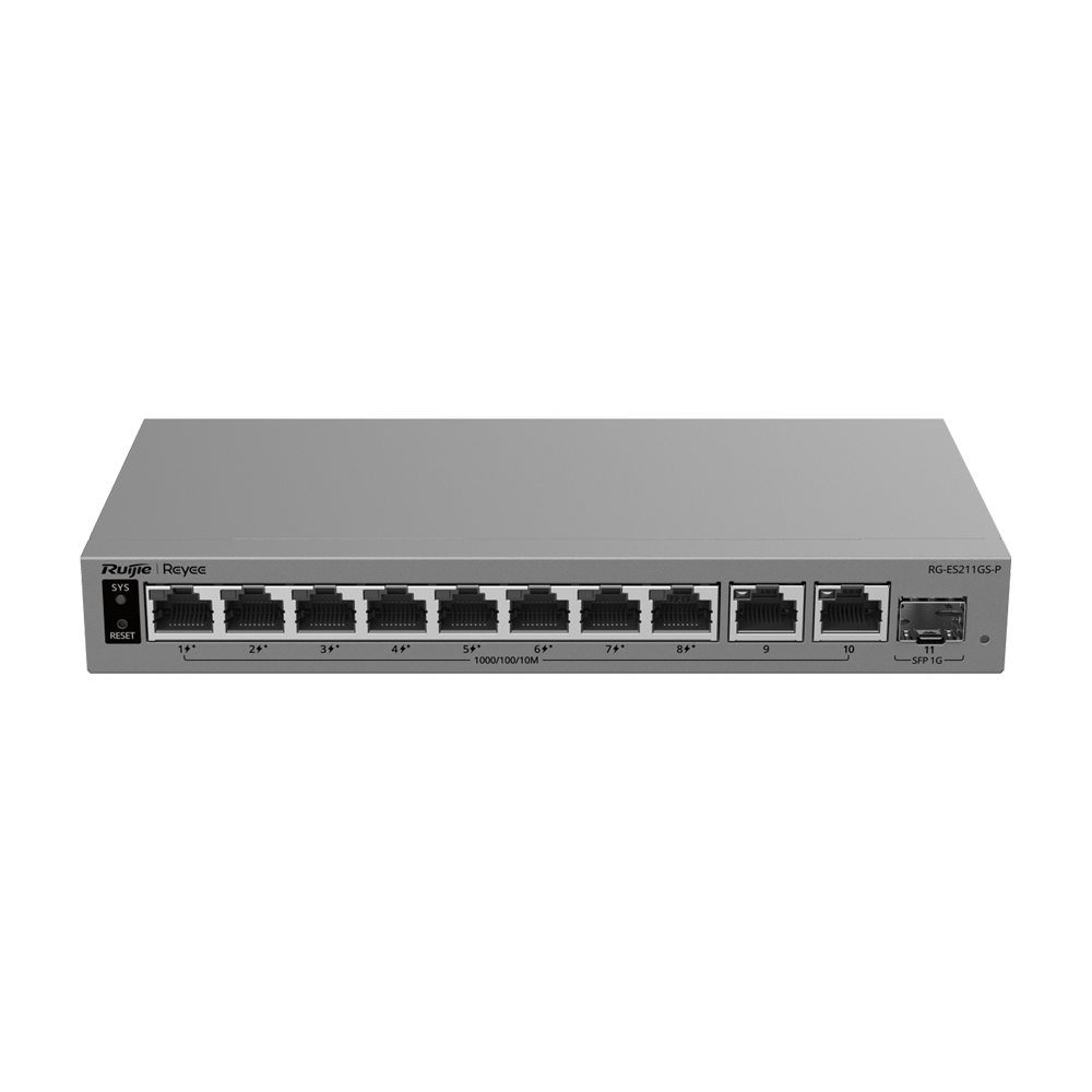 RG-ES211GS-P - Image 2