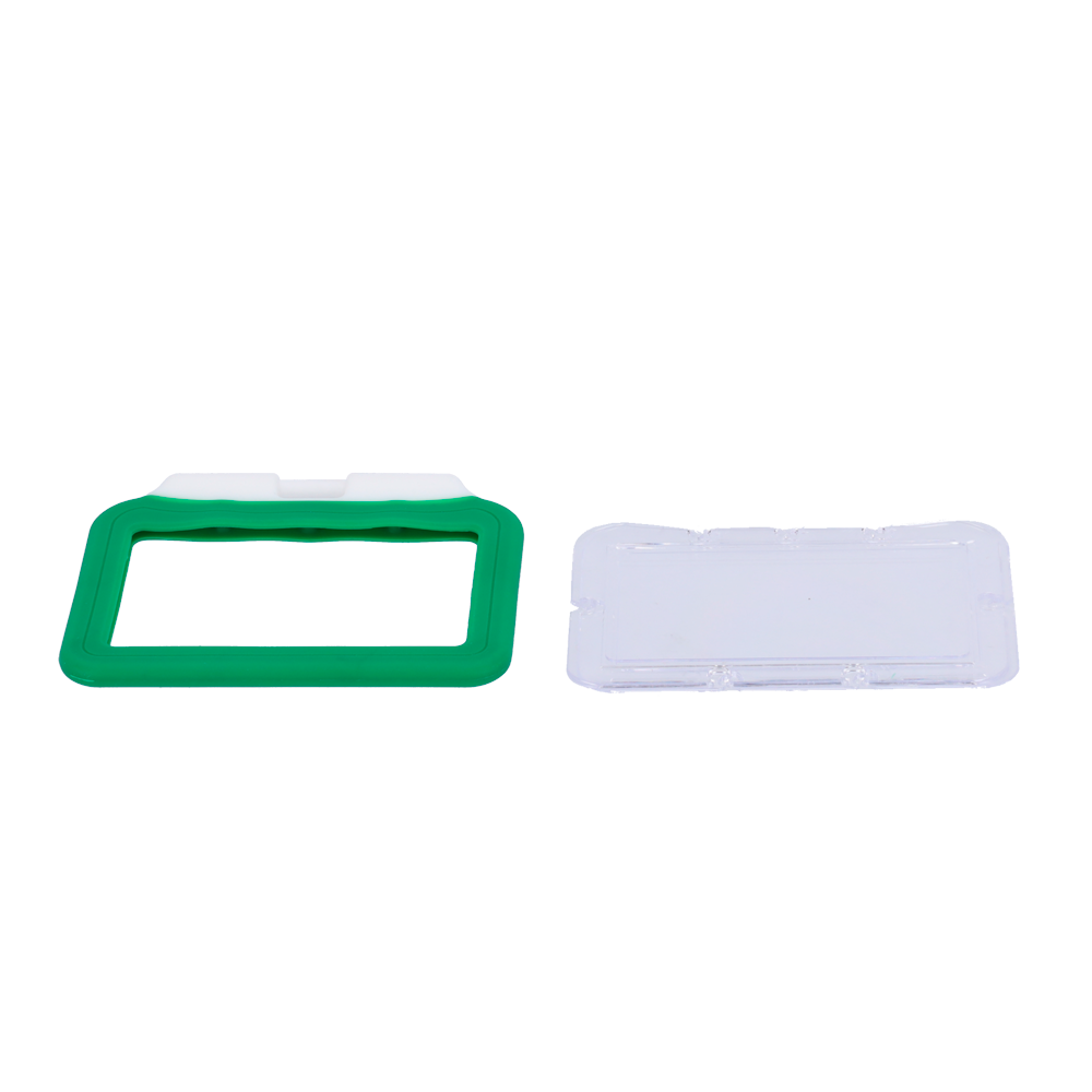 CARD-HOLDER-H-GREEN - Image 2