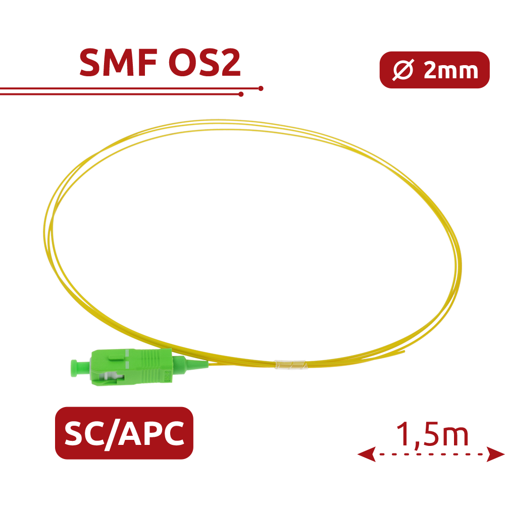 SF-SC-APC-OS2-0015M-D09-Y - Image 2