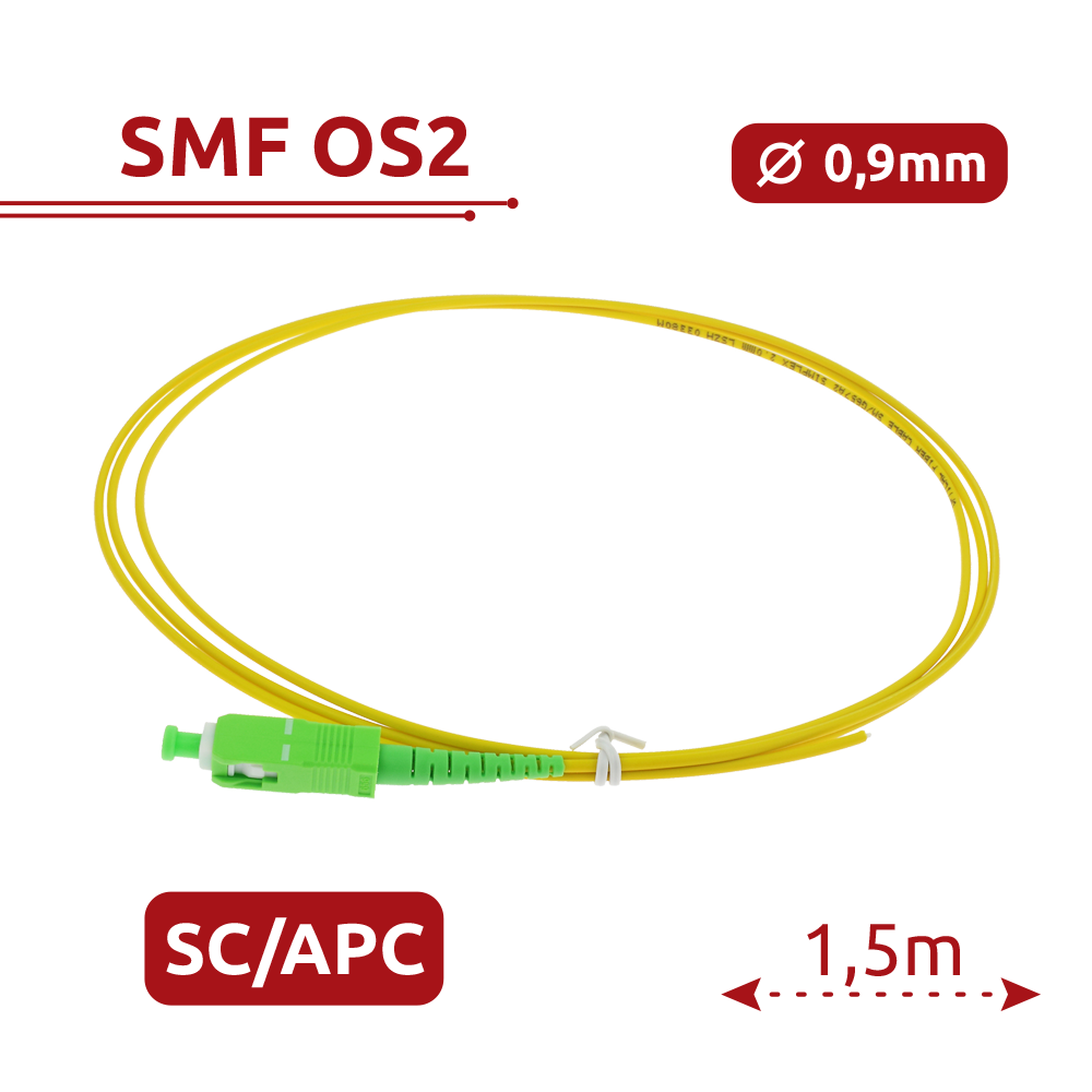 SF-SC-APC-OS2-0015M-D20-Y - Image 2