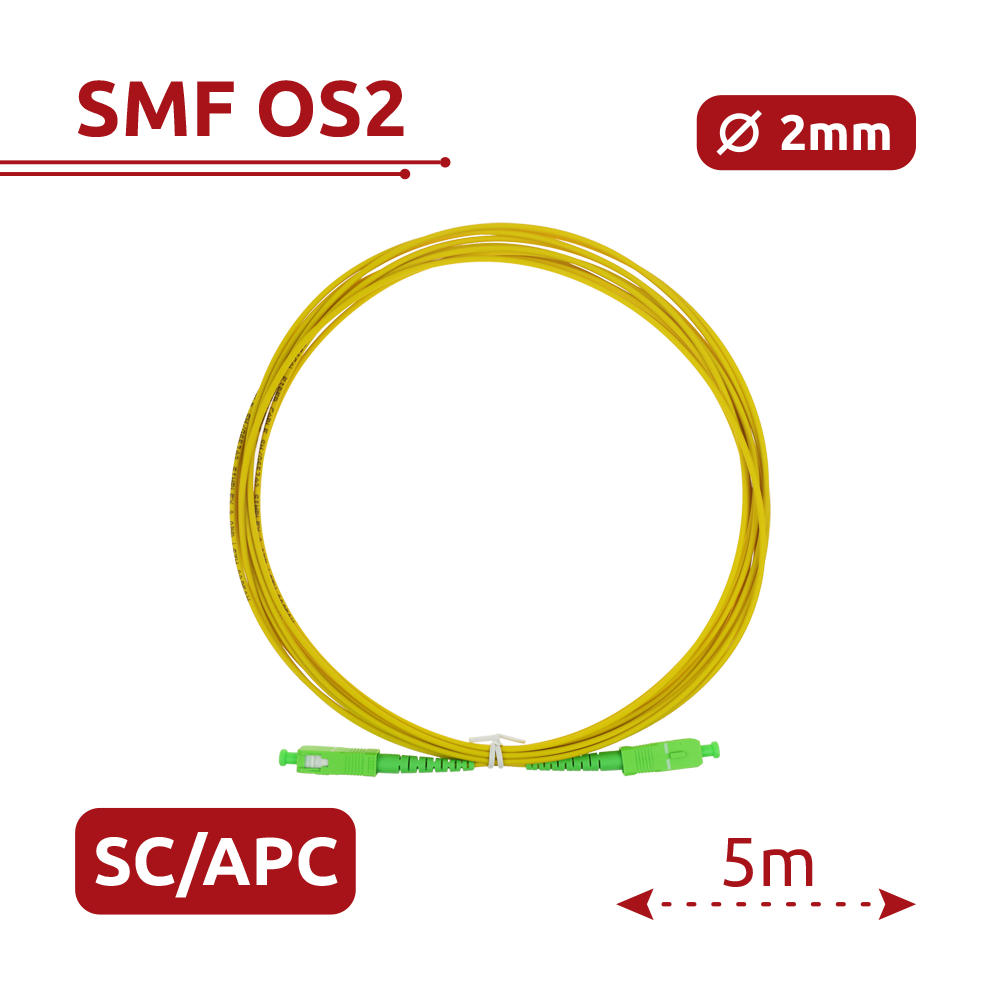 SF-SC-APC-SC-APC-SM-SX-5M - Image 2