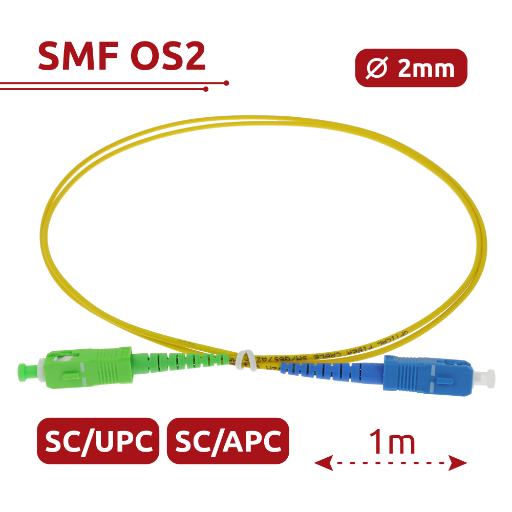 SF-SC-APC-SC-UPC-SM-SX-1M - Image 2