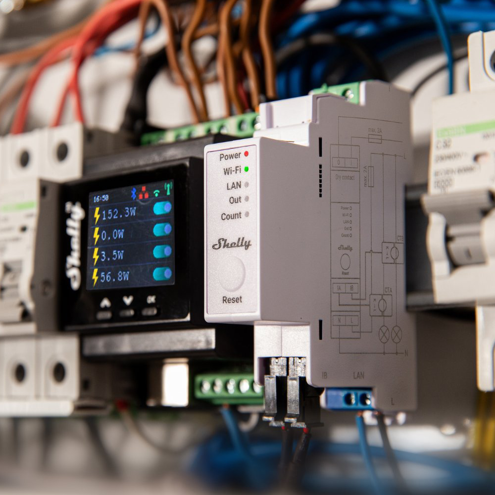 SH-PRO-3EM-400A - Image 2