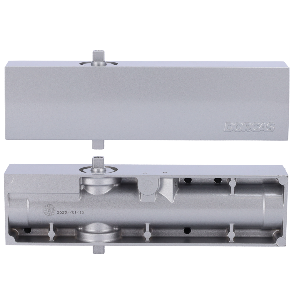 DR-DC3V-SA-H-SILVER - Image 2