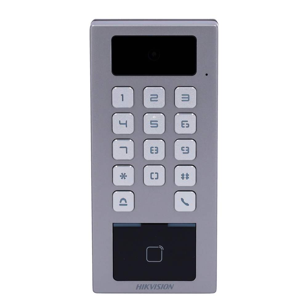 DS-K1T502DBWX-CE1 - Image 2