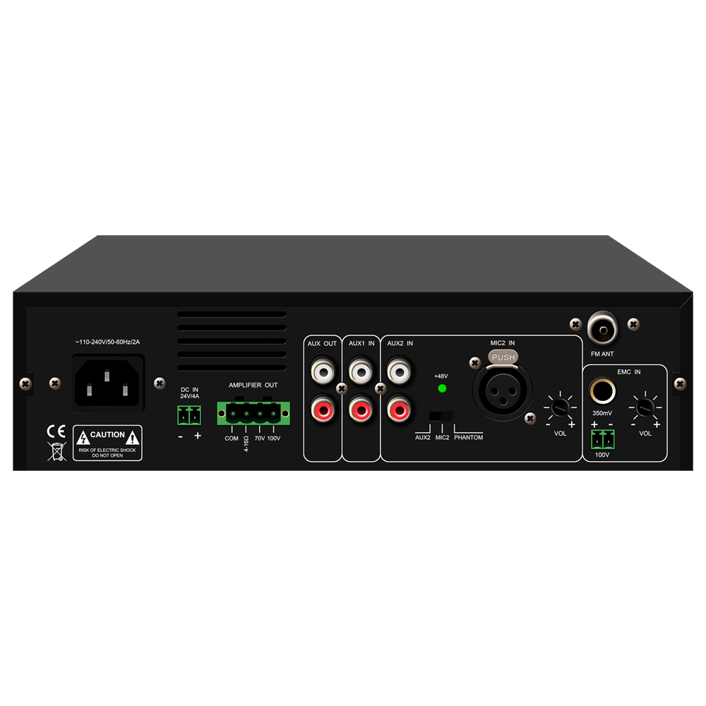 DSPPA-MP60UB - Image 2