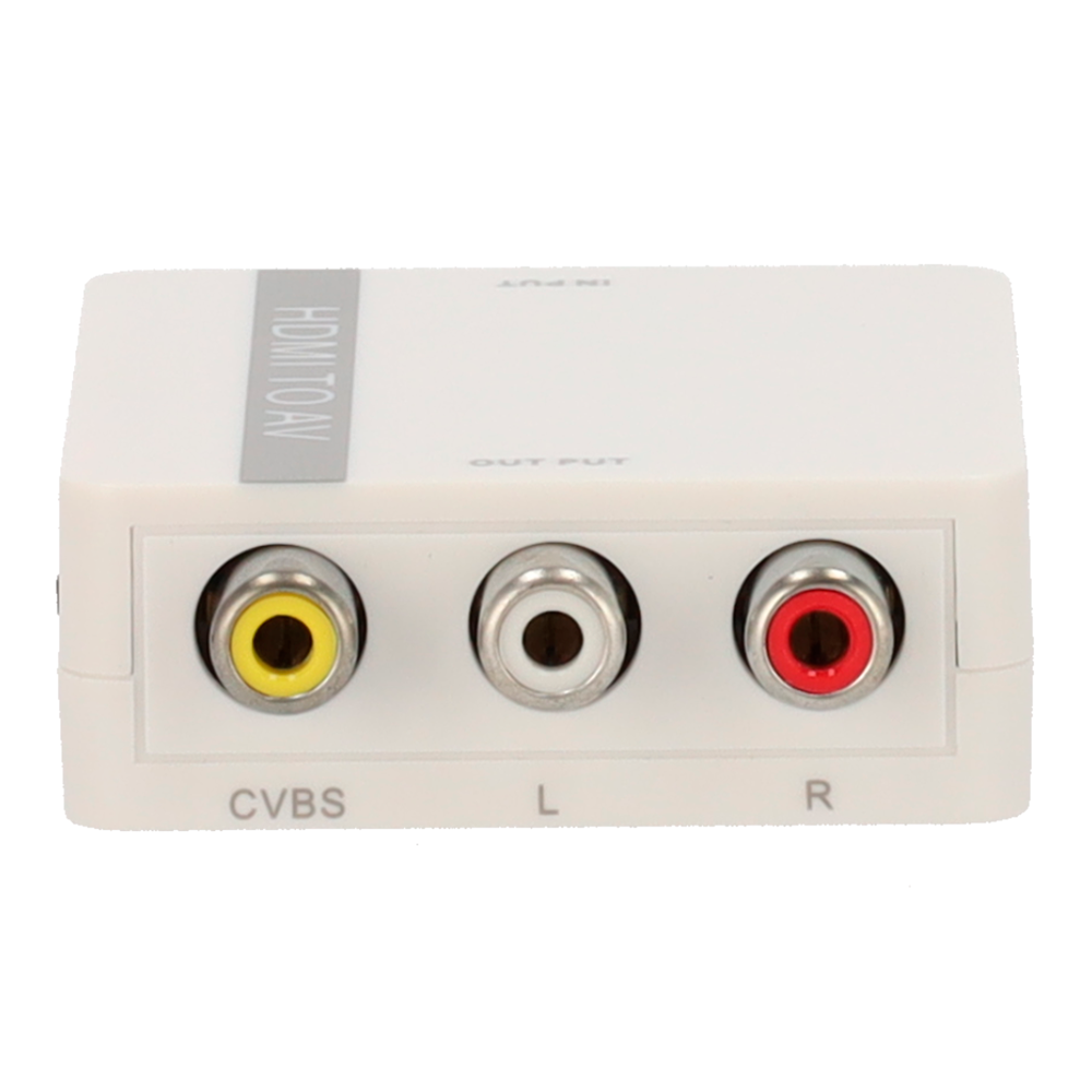 HDMI-AV-CONVERTER - Image 2