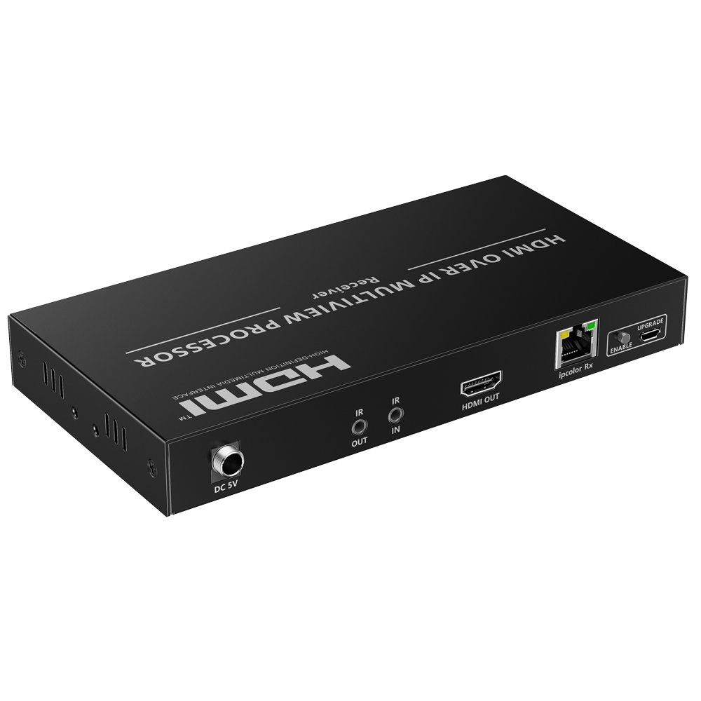 HDMI-MATRIX-PRO-4K-V2-MV - Image 2
