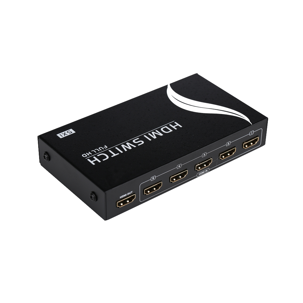 HDMI-SWITCH-5-1-4K - Image 2