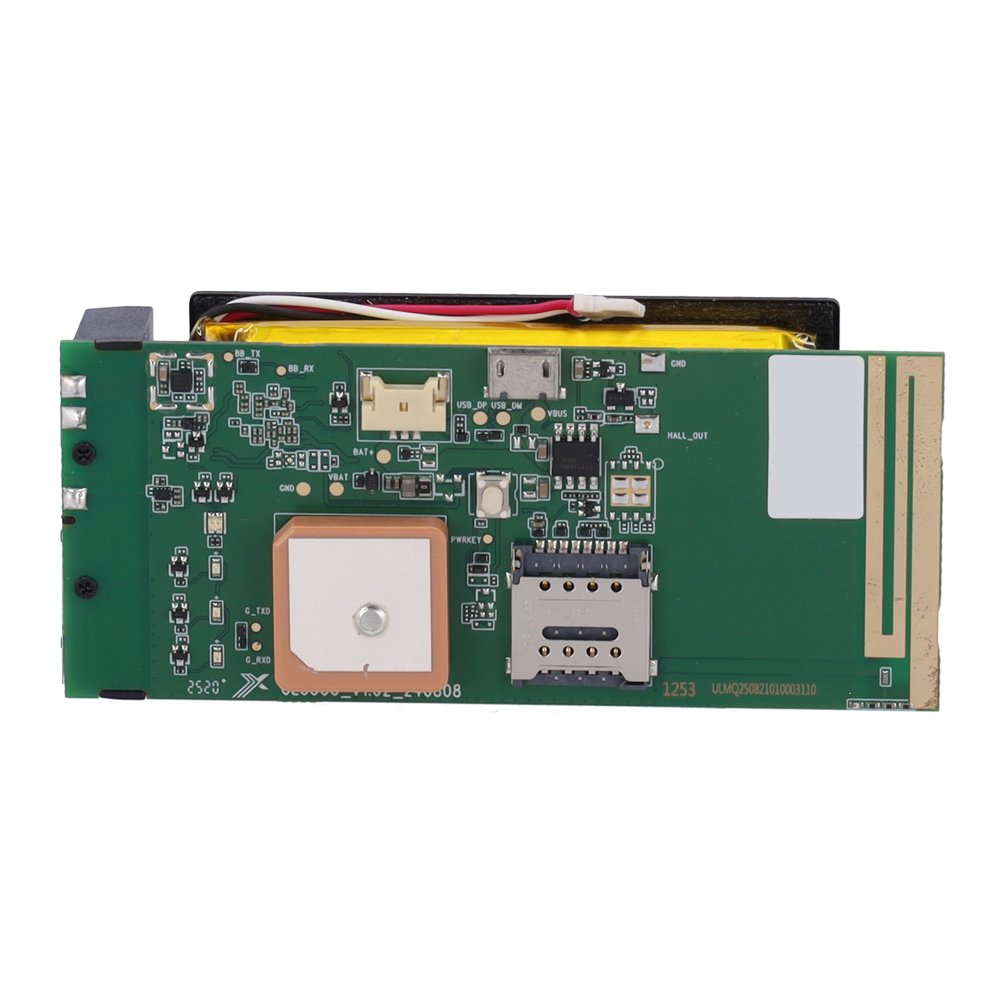 QL-GL33CG - Image 2